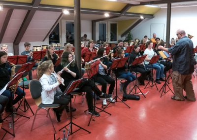 Musikverein Mülsen e.V. | Probenlager 2017