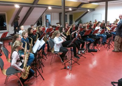 Musikverein Mülsen e.V. | Probenlager 2017
