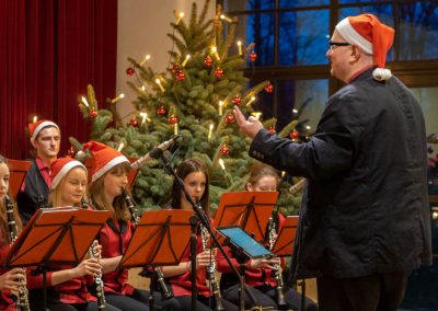Weihnachtskonzert 2015 | Musikverein Mülsen e.V.