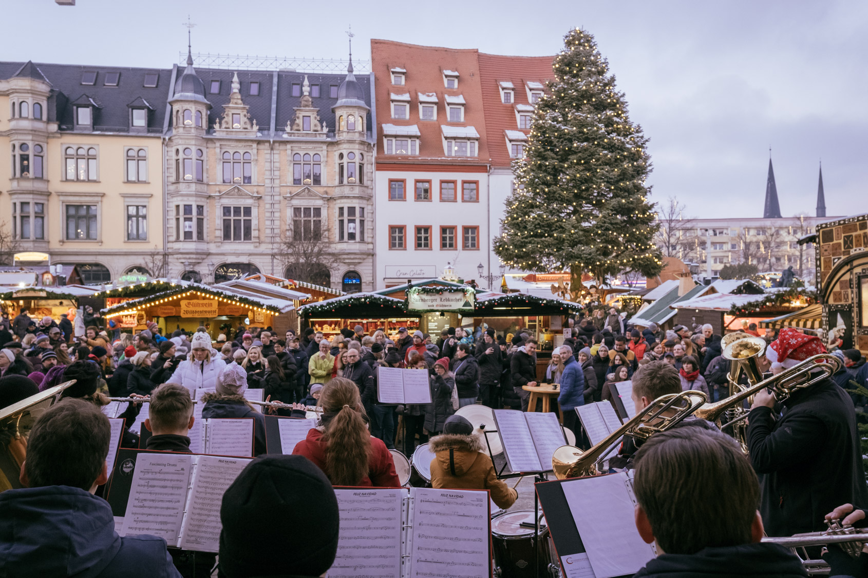 Konzert-Weihnachtsmarkt-Zwickau-Jugendorchester-Mülsen-13
